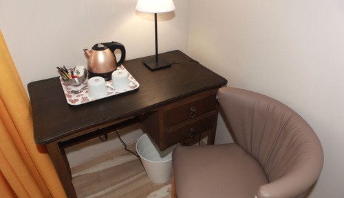 Habitación básica