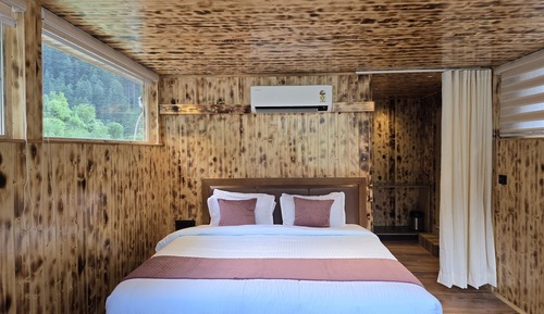 Habitación Premium