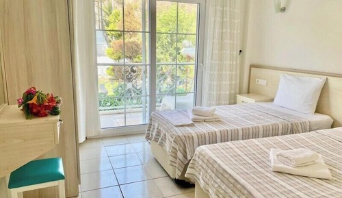 Apartamento Confort