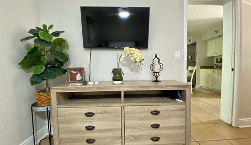 Apartamento Premium, 1 habitación, balcón, en esquina