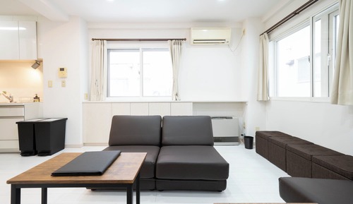 Habitación familiar