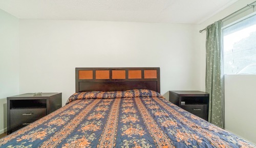 Habitación estándar, 1 cama de matrimonio grande, fumadores