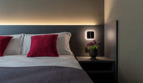 Habitación Confort doble