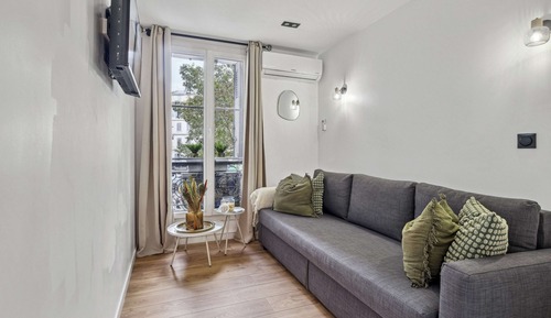 Apartamento Deluxe