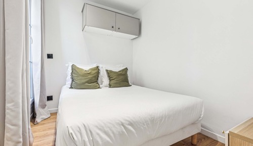 Apartamento familiar