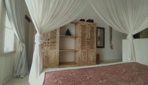 Villa, 3 habitaciones