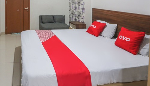 Habitación Deluxe doble