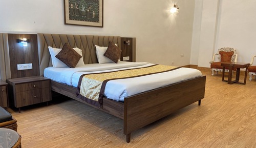 Habitación de lujo, vistas a la ciudad