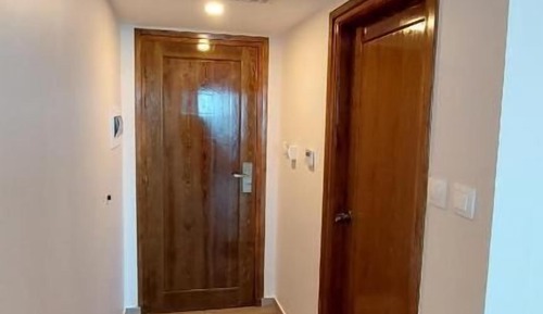 Habitación triple Confort, vistas al mar