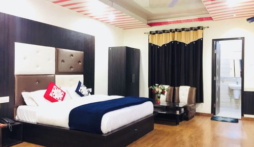 Premium Double Room