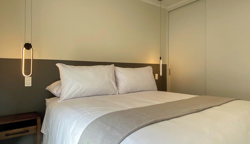 Apartamento (202)