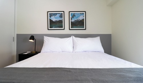 Apartamento, 2 habitaciones (309)