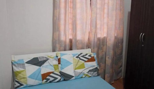 Apartamento, 2 habitaciones, no fumadores