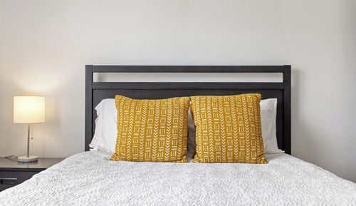 Apartamento Confort