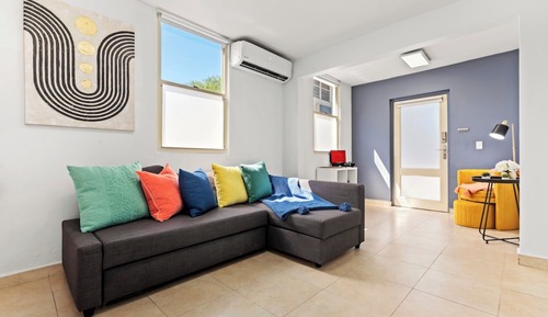 Apartamento Confort