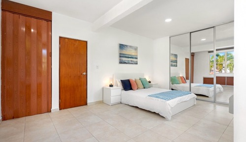 Apartamento Confort
