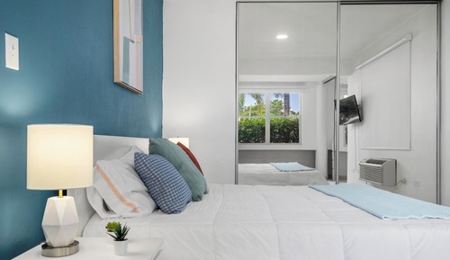 Apartamento Confort