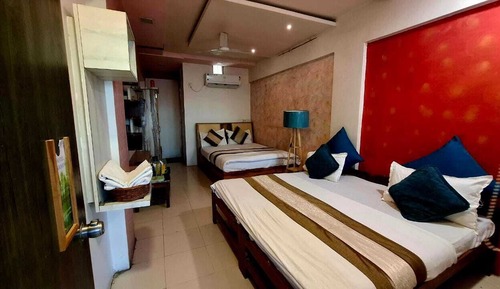 Habitación ejecutiva
