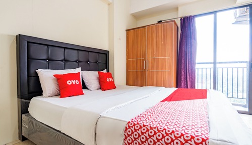 Habitación Deluxe doble