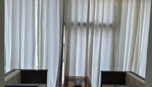 Habitación Deluxe con 1 cama doble o 2 individuales, vistas a la ciudad