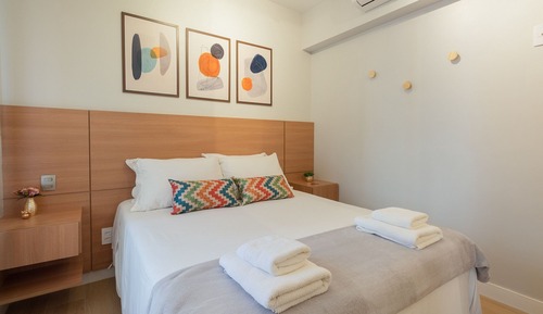 Apartamento Confort