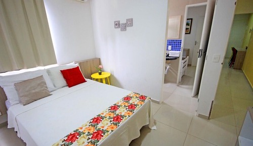 Apartamento Confort