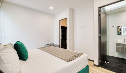 Apartamento básico