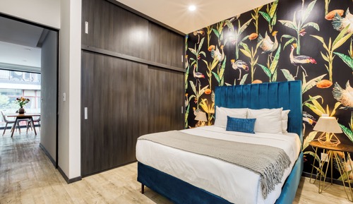 Apartamento Confort