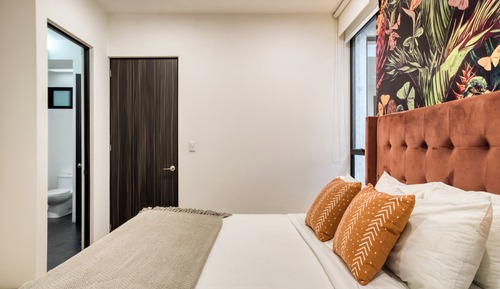 Apartamento junior