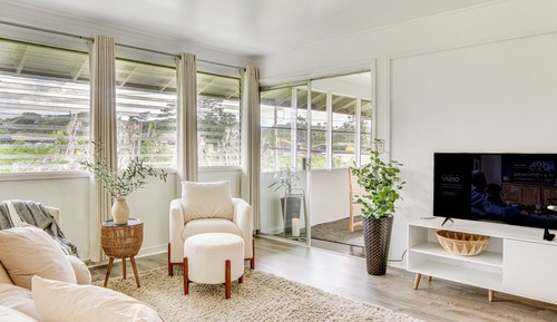 Apartamento (2 Bedrooms)