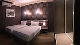 Habitación Deluxe, 2 camas individuales