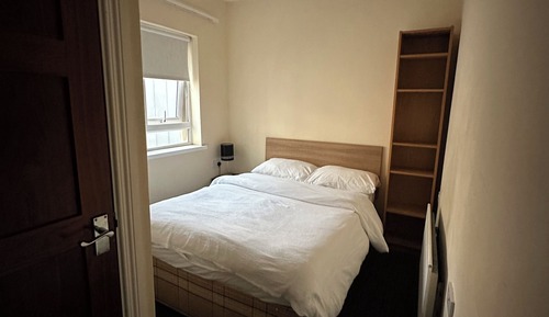 Apartamento City, 2 habitaciones