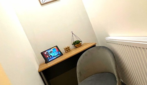 Habitación individual estándar