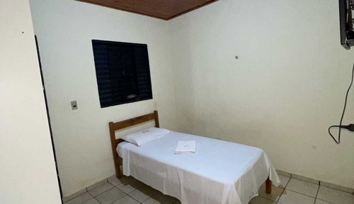 Habitación individual básica, 1 cama individual, no fumadores