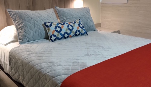 Habitación estándar