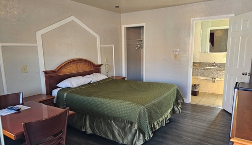 Habitación individual básica