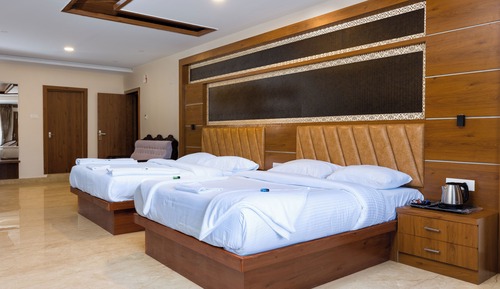 Suite estudio Royal
