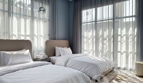 Apartamento de diseño, 3 habitaciones