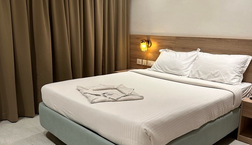 Habitación ejecutiva