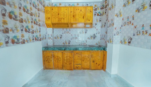 Habitación superior