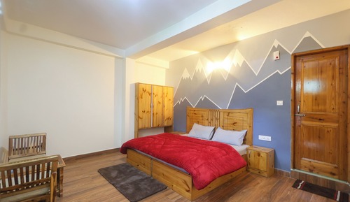 Habitación estándar