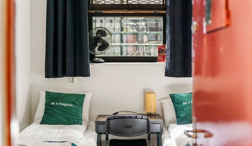 Habitación doble