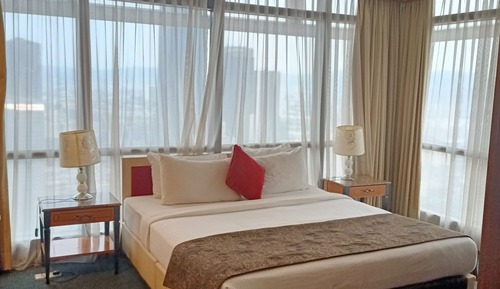 Apartamento familiar