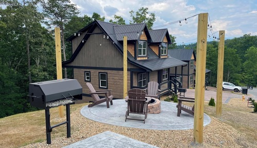 Estudio (3 Bedrooms)