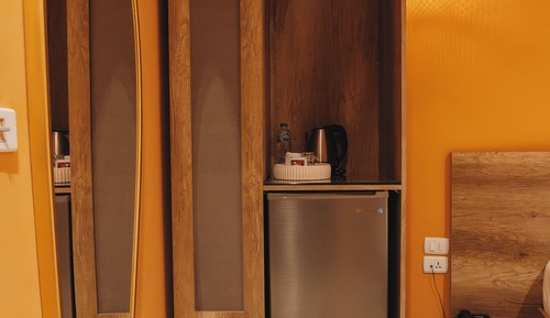 Habitación individual Confort