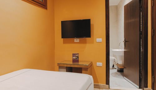 Habitación individual Confort
