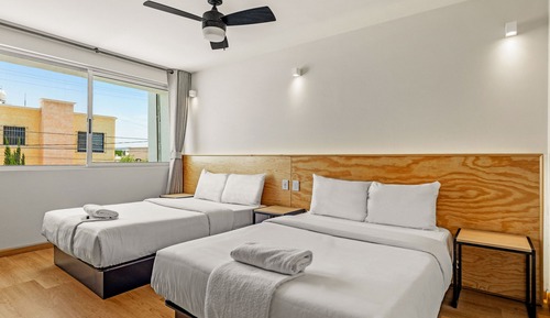 Apartamento familiar