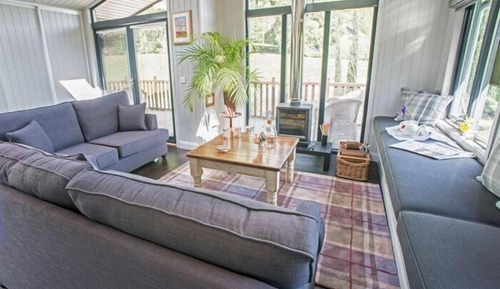 Suite Deluxe, 2 habitaciones