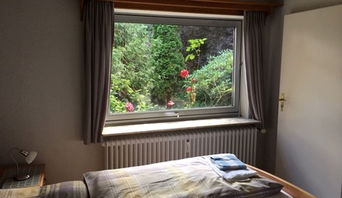 Apartamento estándar