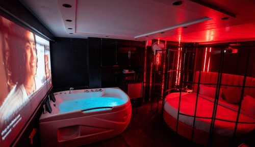 Suite estudio estándar